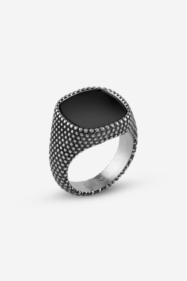 Urban Code Ring