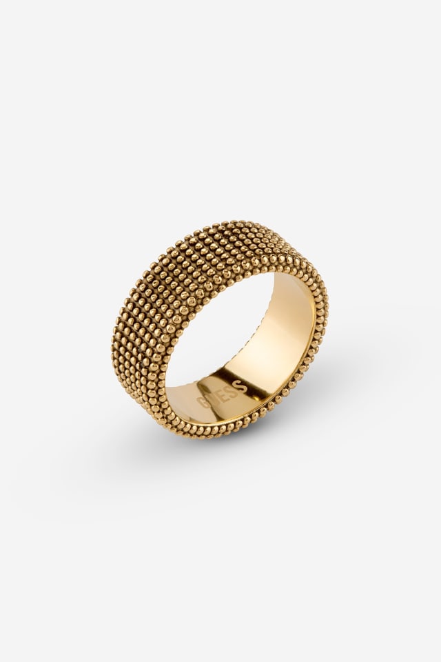 Urban Code Ring