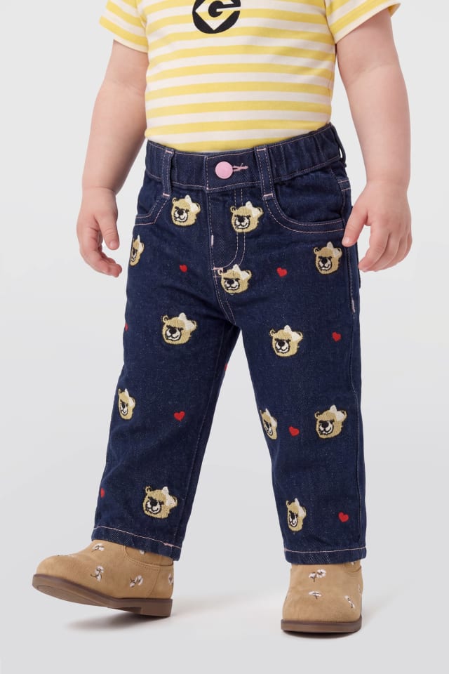 Mom Jeans