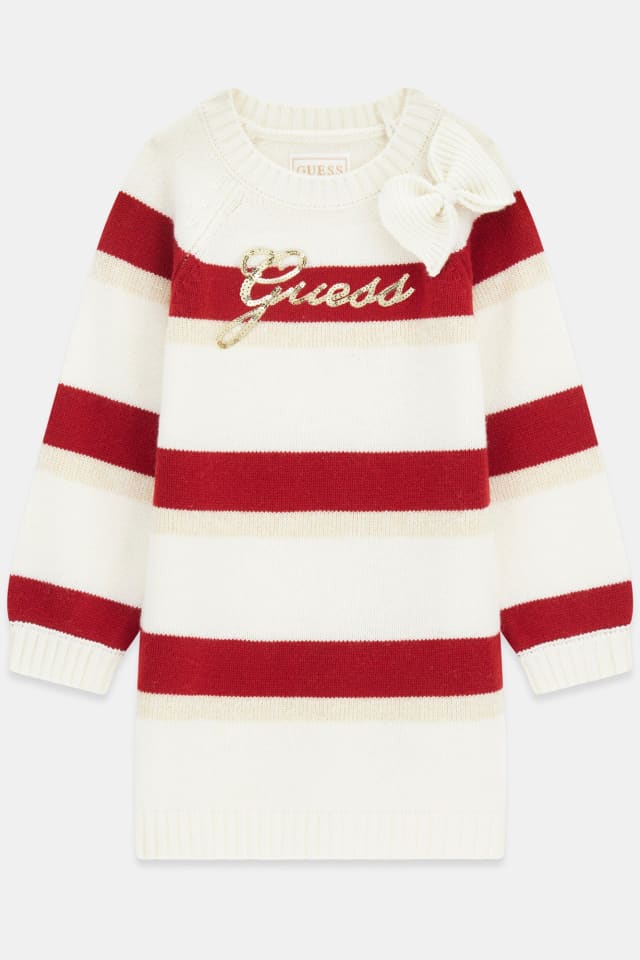Abito in maglia