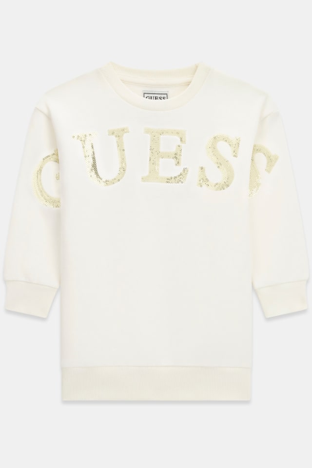 Abito in maglia