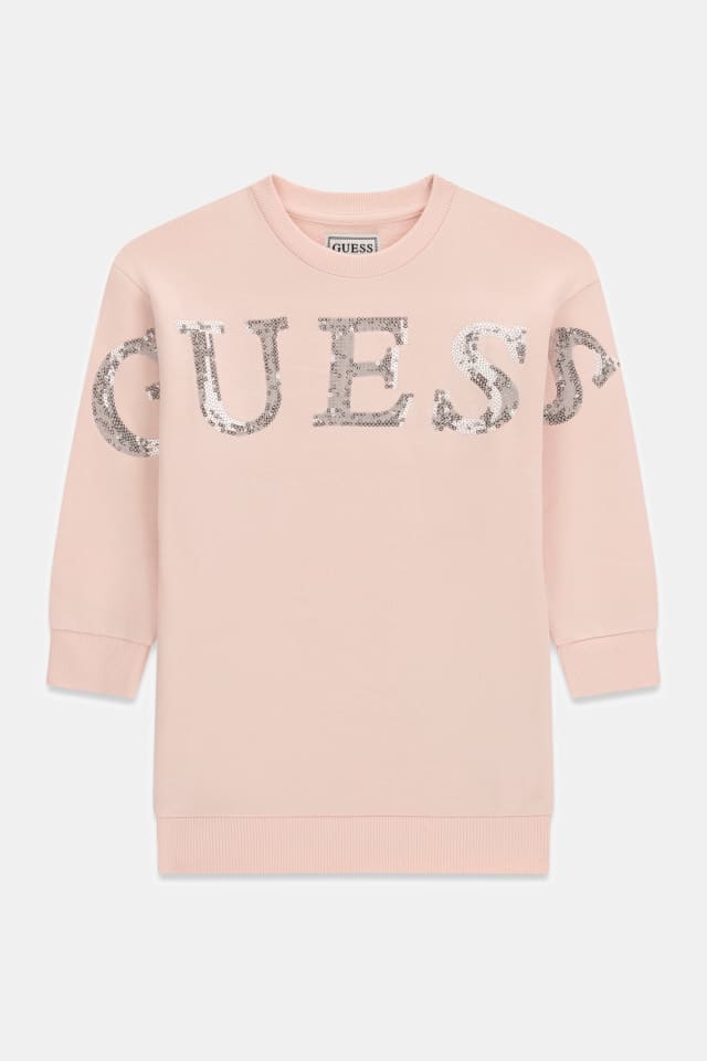 Abito in maglia