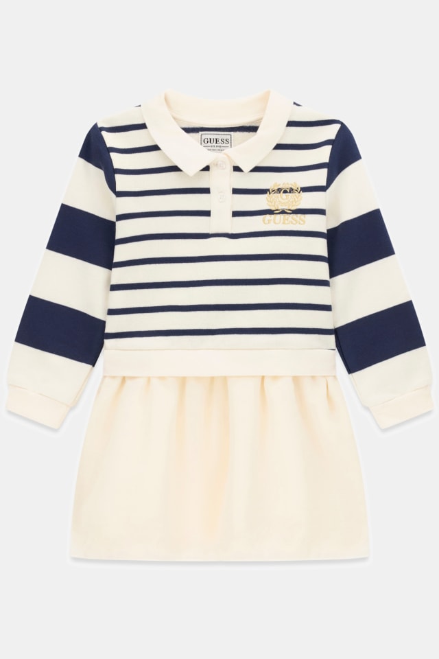 Mini abito Polo