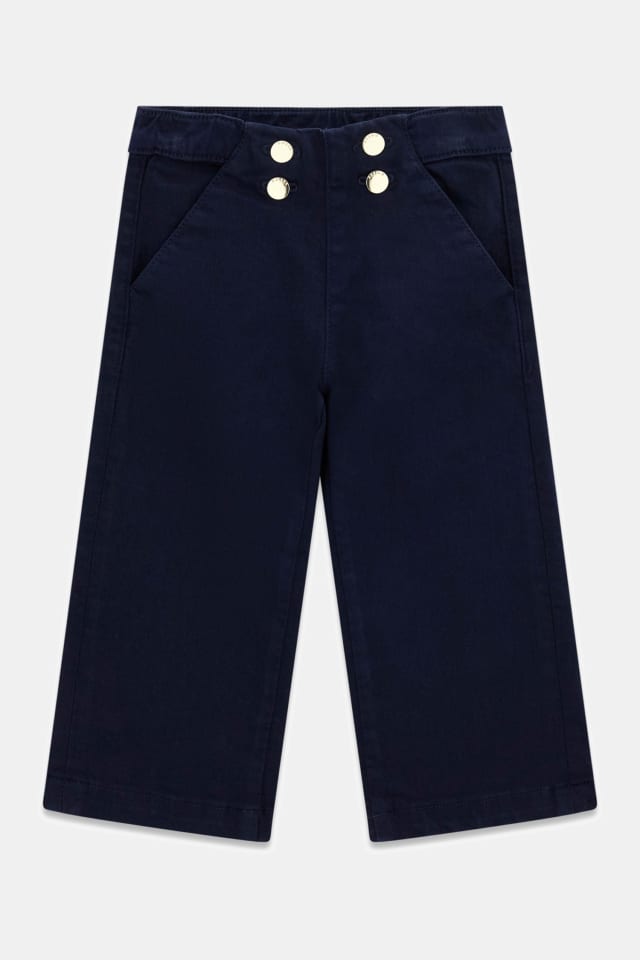 Jeans Wide-leg