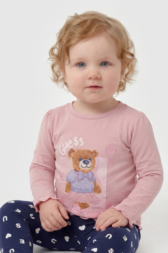 Camiseta estampada