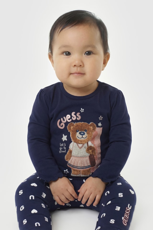 Camiseta estampada