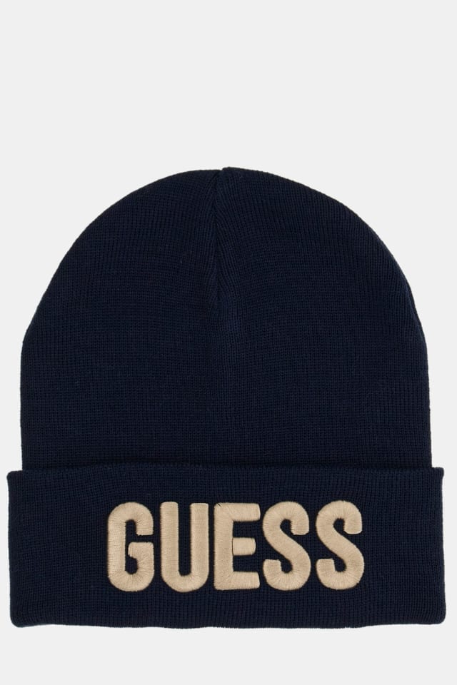 Gorro con logo frontal