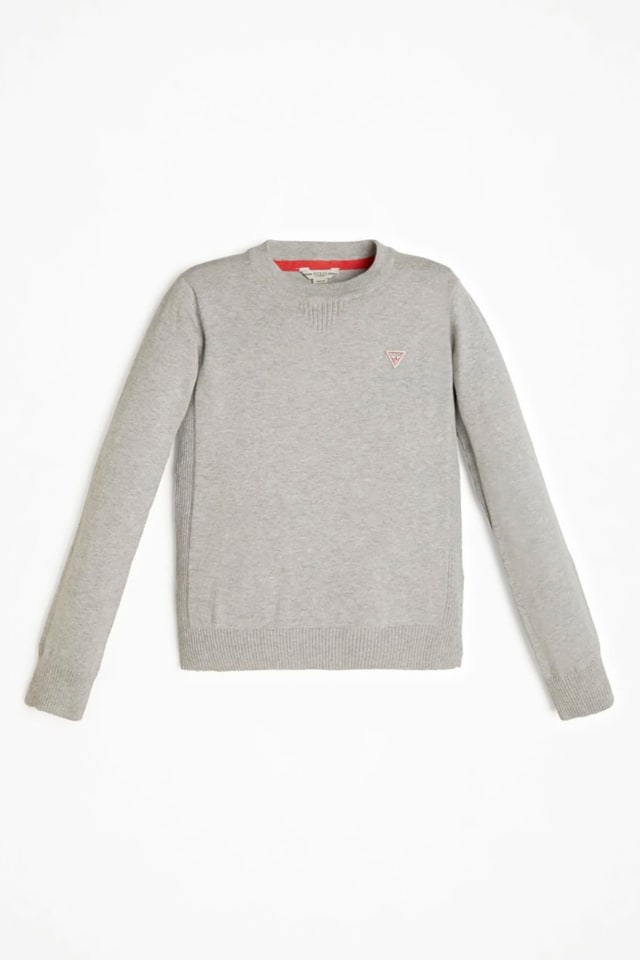 Pull logo marque