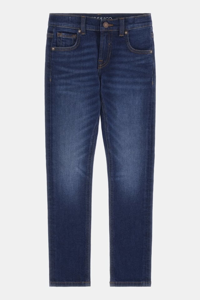 Vaqueros skinny