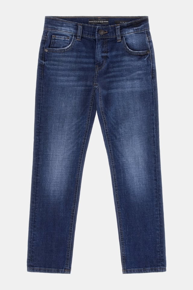 Vaqueros slim