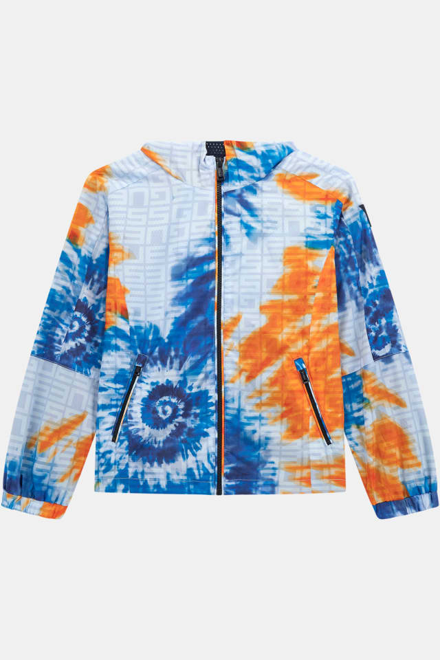 Windbreaker Print