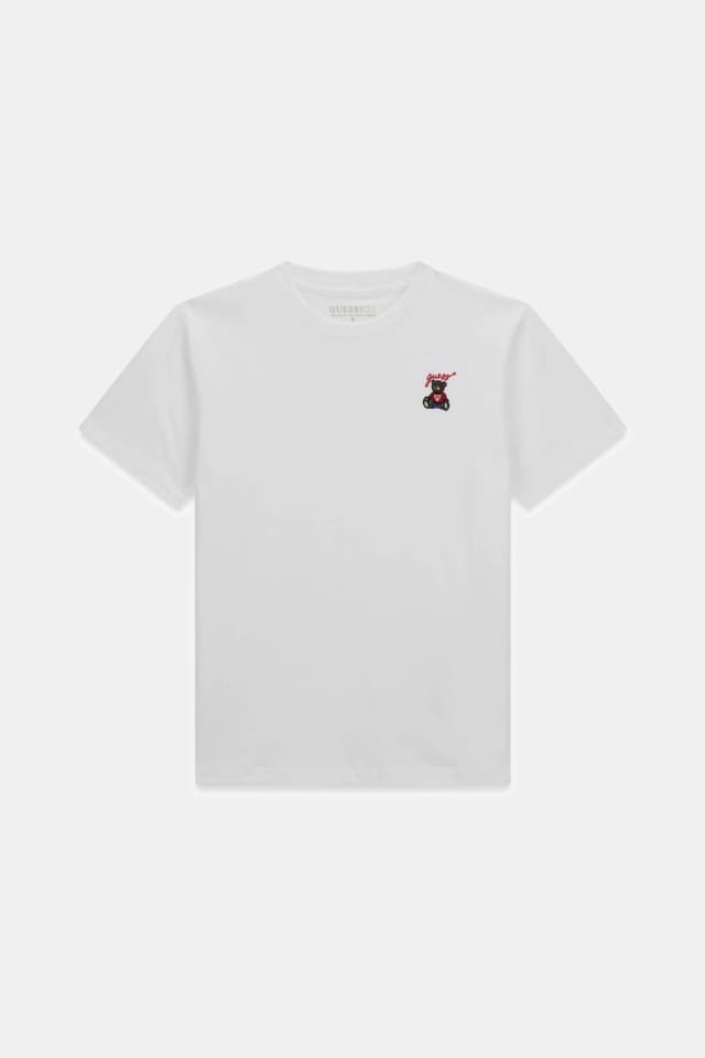 T-shirt oversized