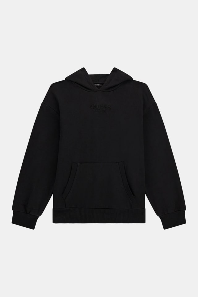 Oversize-Kapuzenpullover