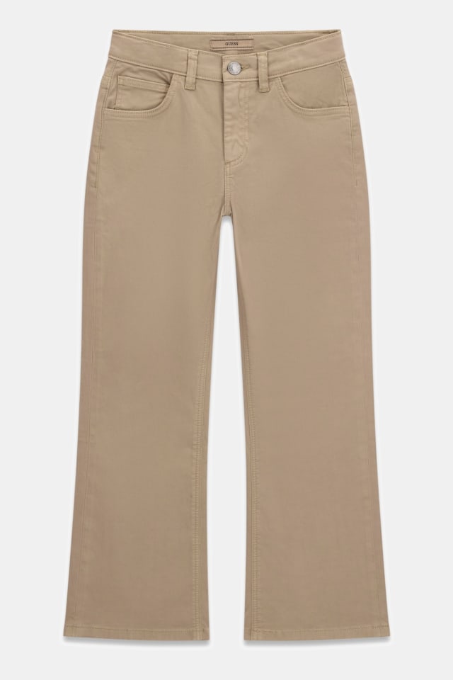 Stretch-Normalhosen