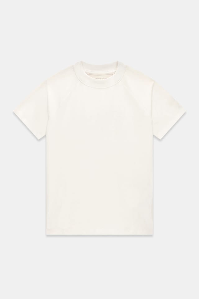 T-shirt estampada