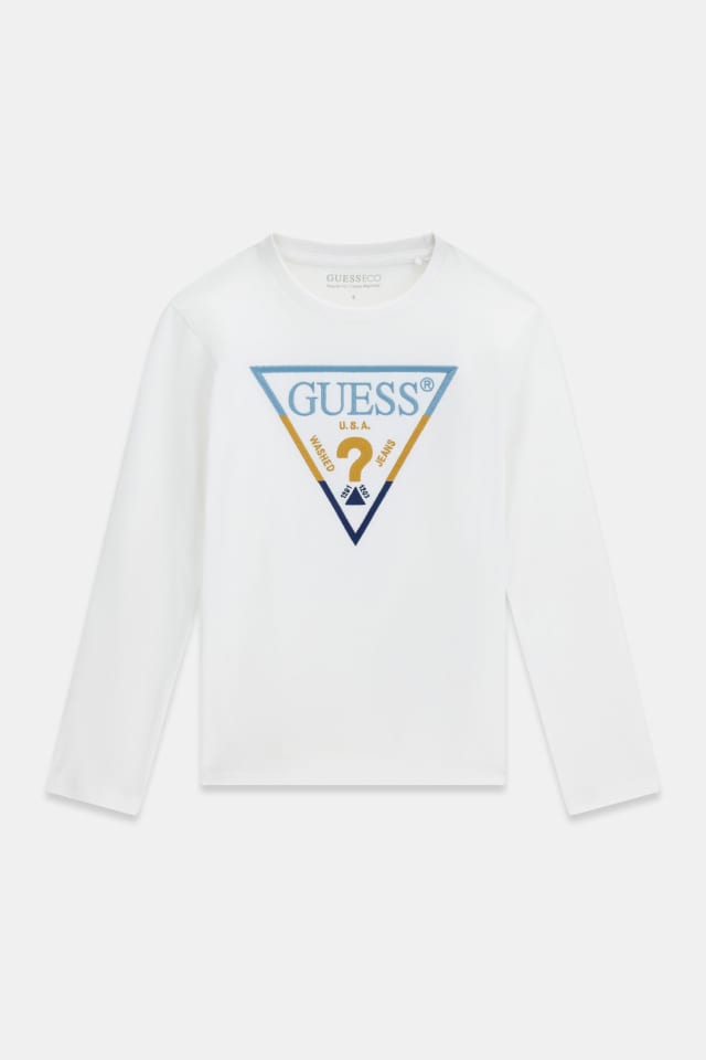 Bedrucktes T-Shirt