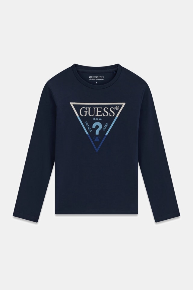 Bedrucktes T-Shirt