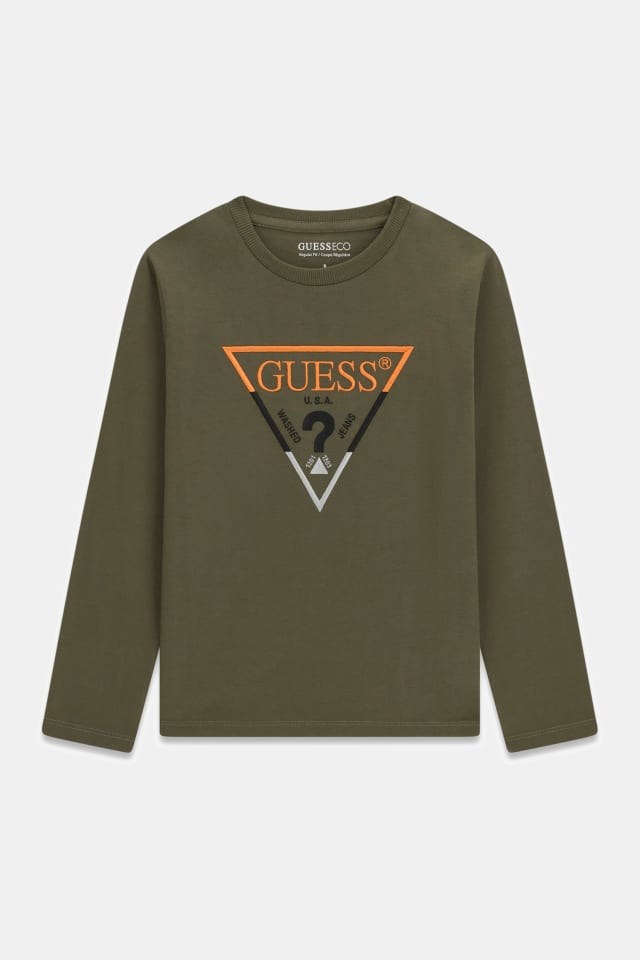 Bedrucktes T-Shirt