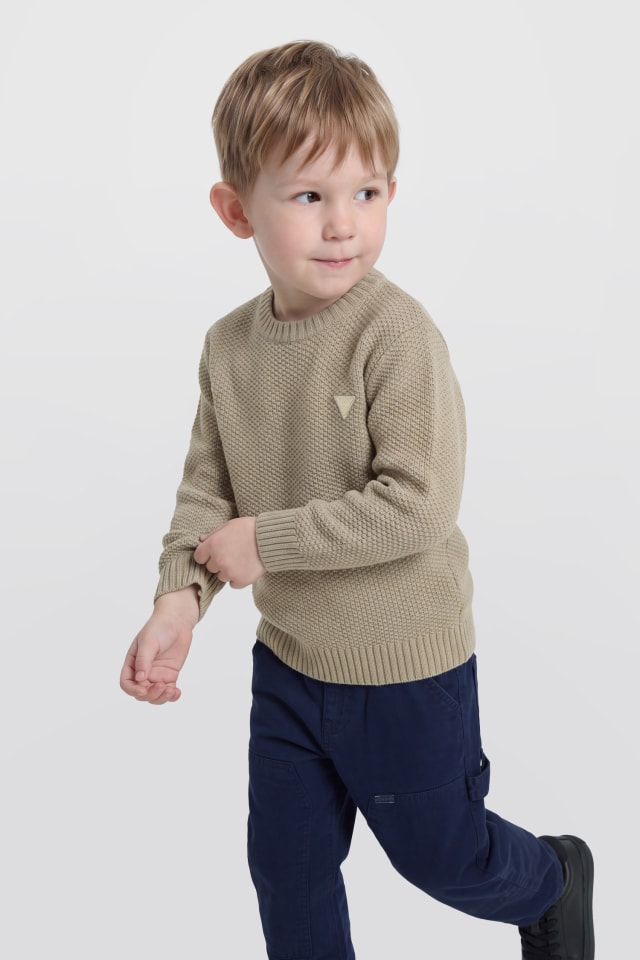 Strickpullover