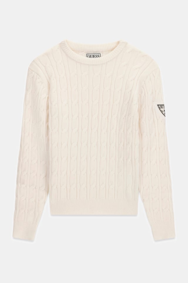 Strickpullover