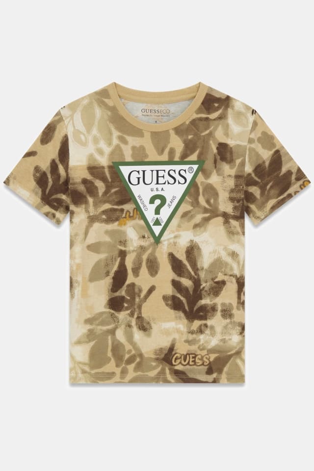 Camiseta impresa