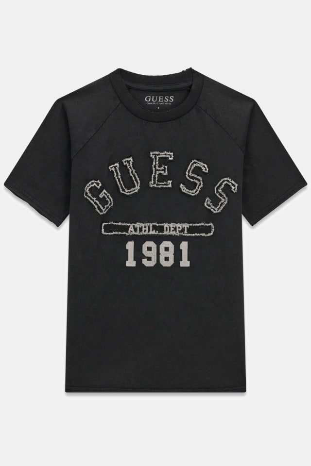 Camiseta oversized