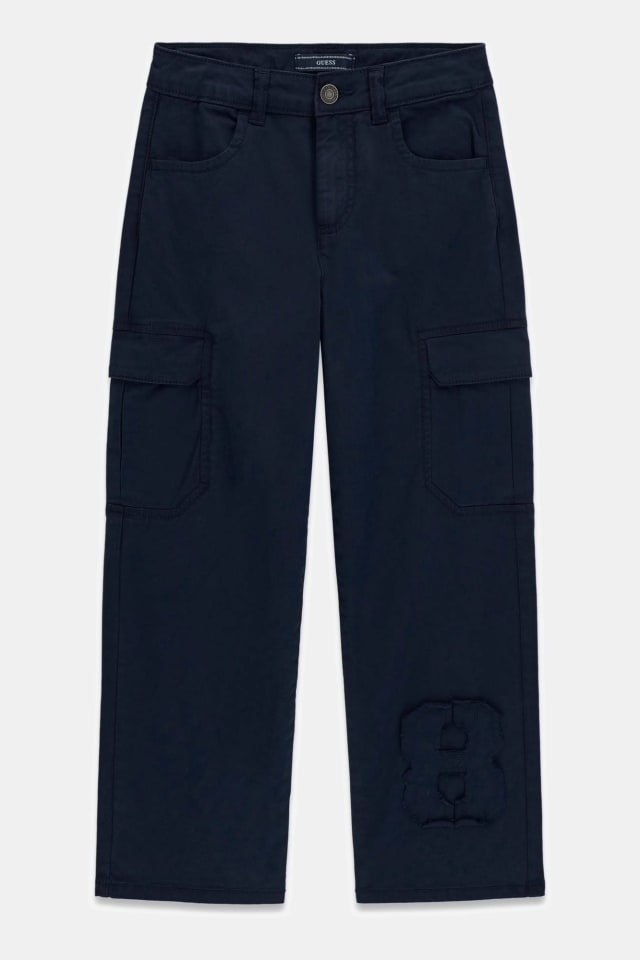 Pantalones cargo