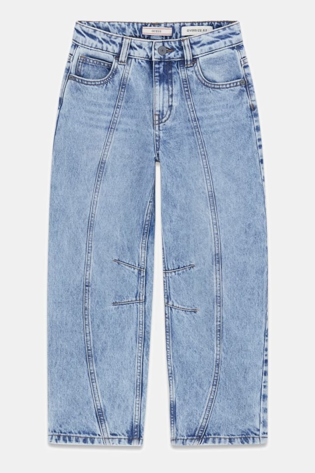 Jeans globo