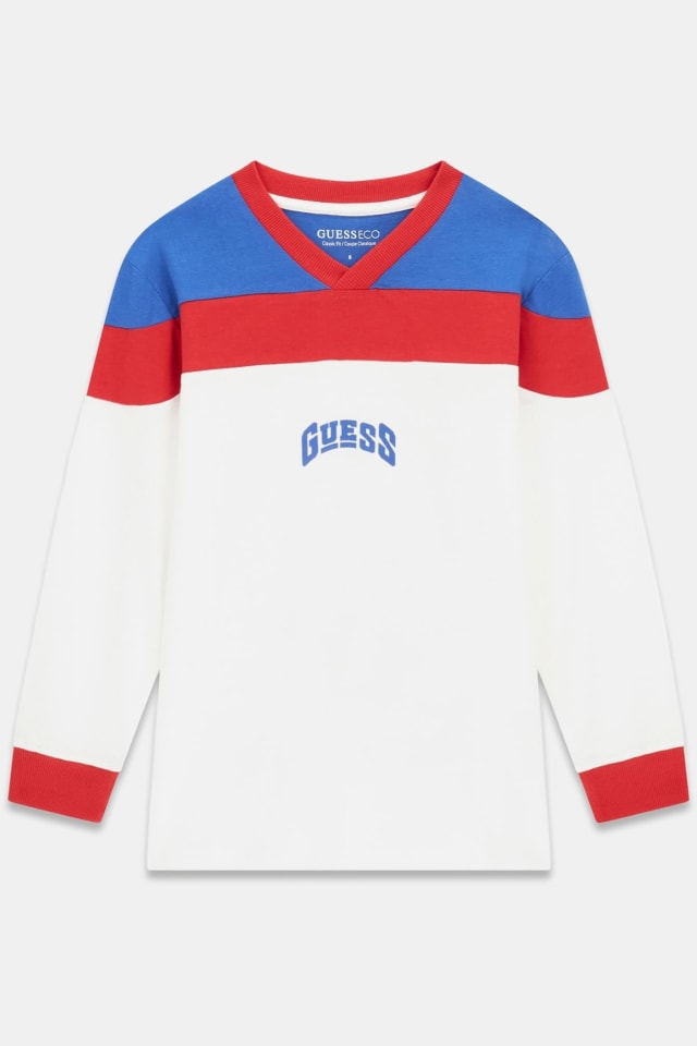 T-shirt oversize