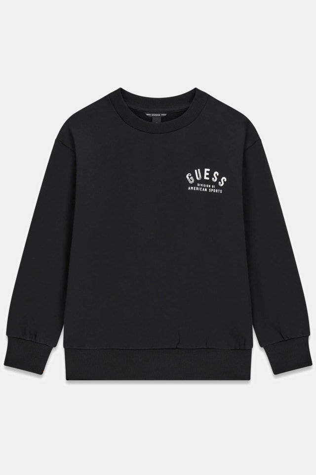 Sweatshirt oversize