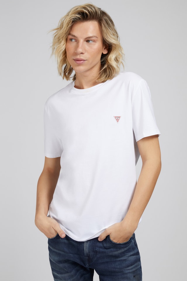 SUPER SLIM T-SHIRT