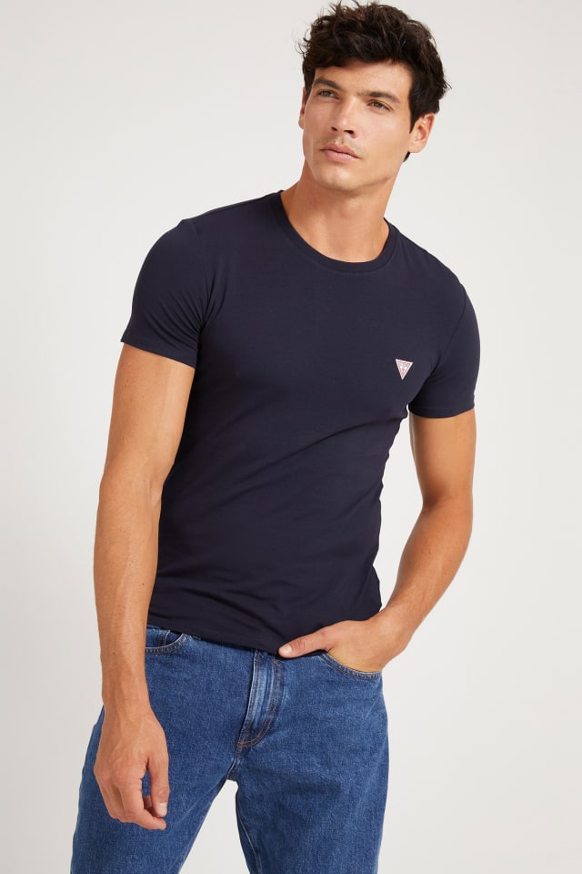 SUPER SLIM T-SHIRT