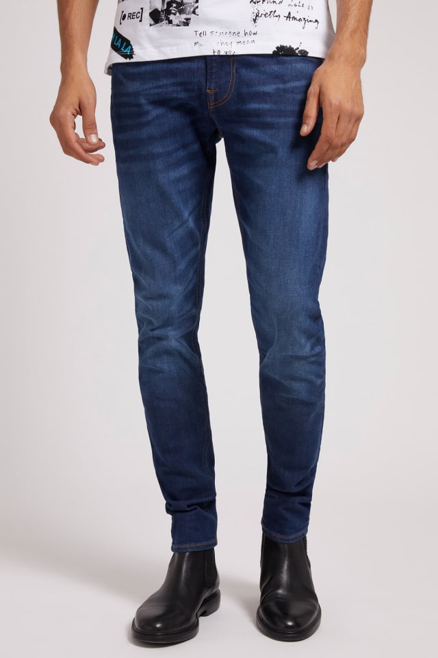 Jeans super skinny