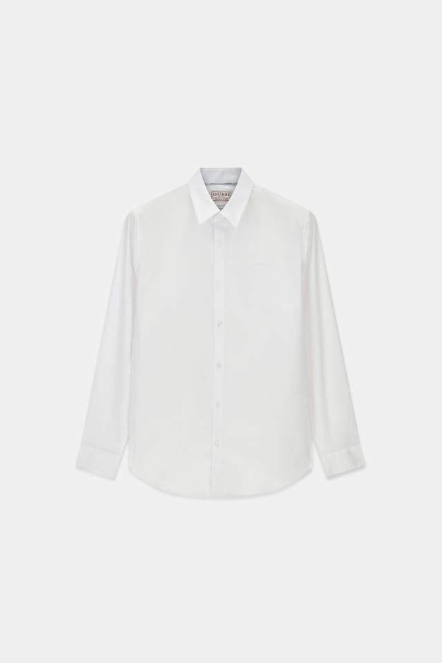Camisa slim fit