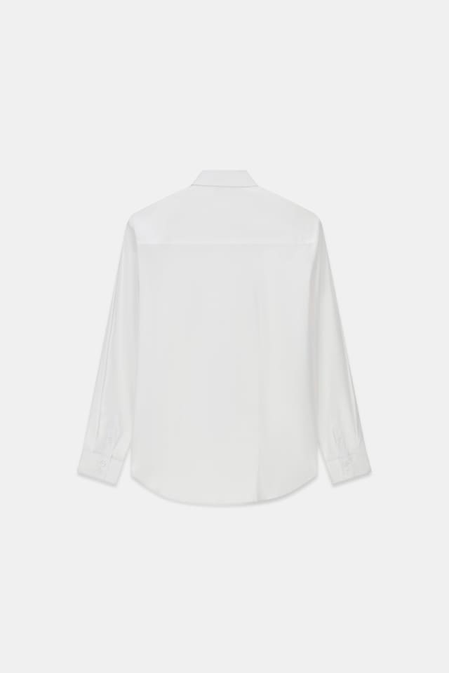 Camisa slim fit