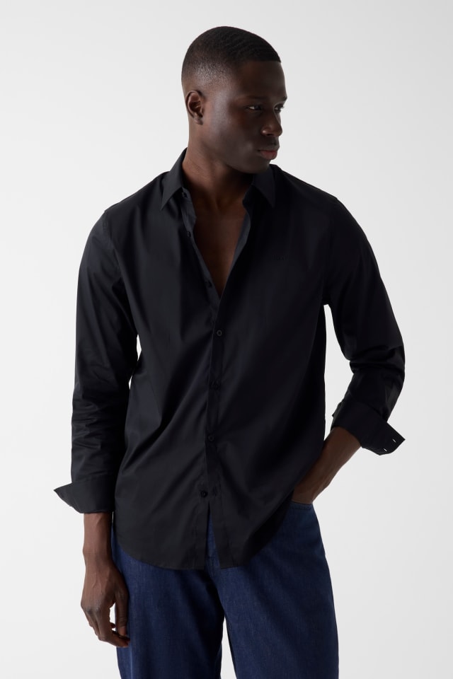 Ko&scaron;ile slim fit