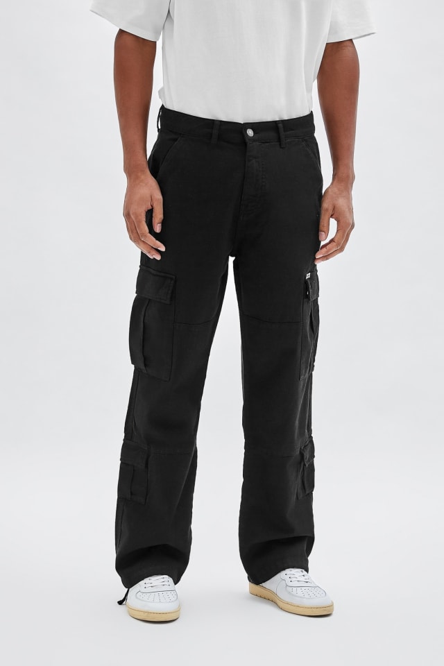 Cargohose