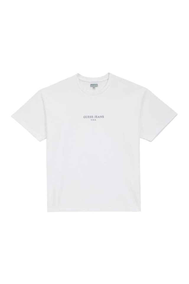 T-shirt com logo clássico