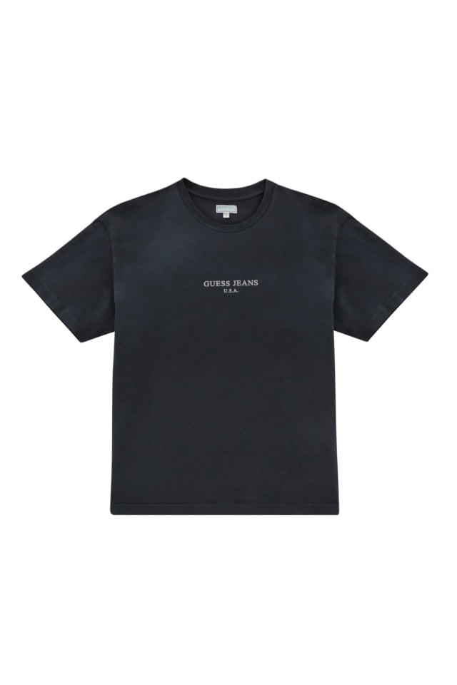 T-shirt com logo clássico