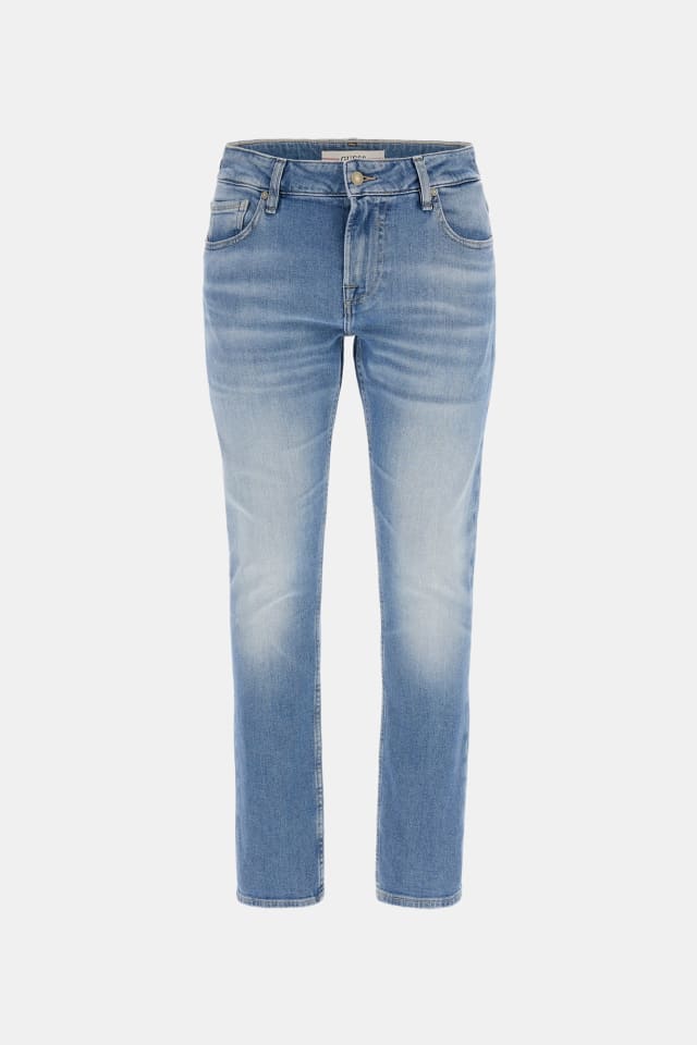 Vaqueros skinny Miami