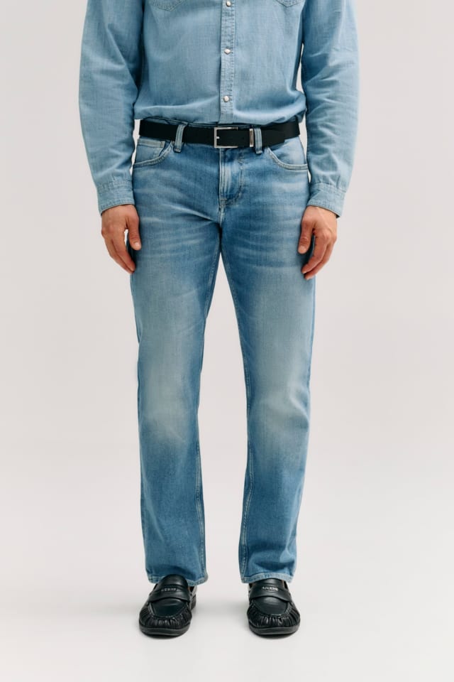Angels slim jeans