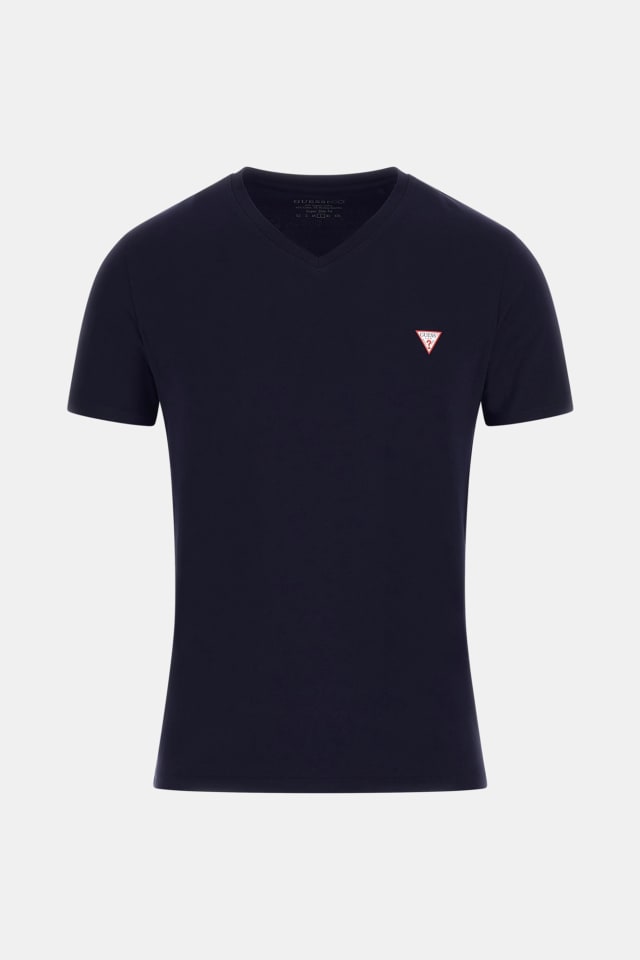Camiseta de corte ajustado