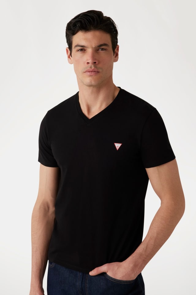Camiseta de corte ajustado