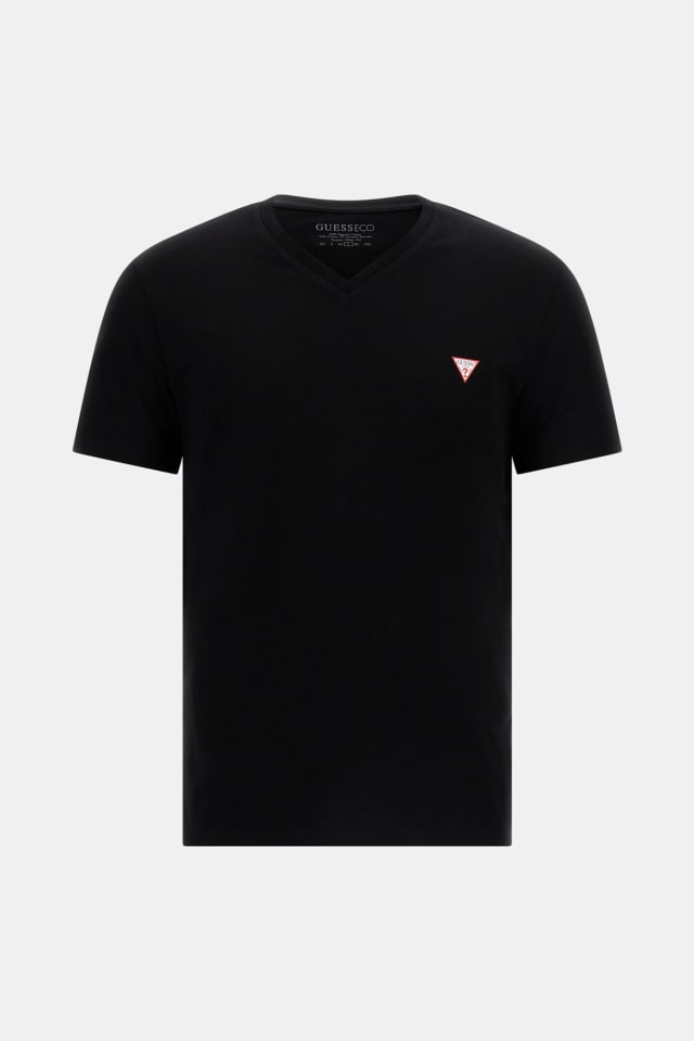 Camiseta de corte ajustado