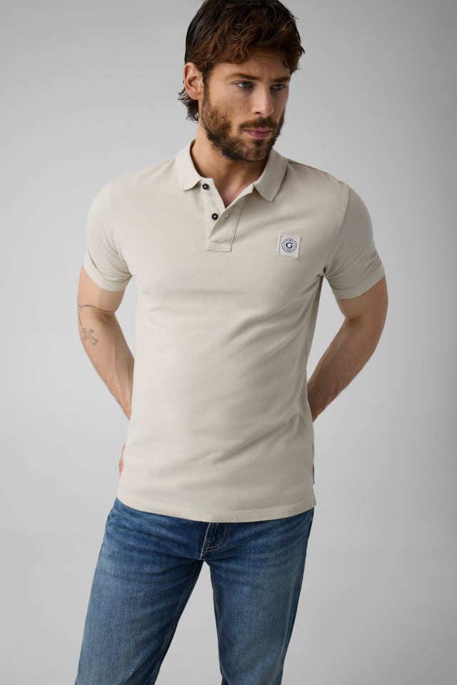 Polo clássico