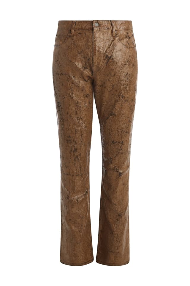 Pantalón vaquero vintage
