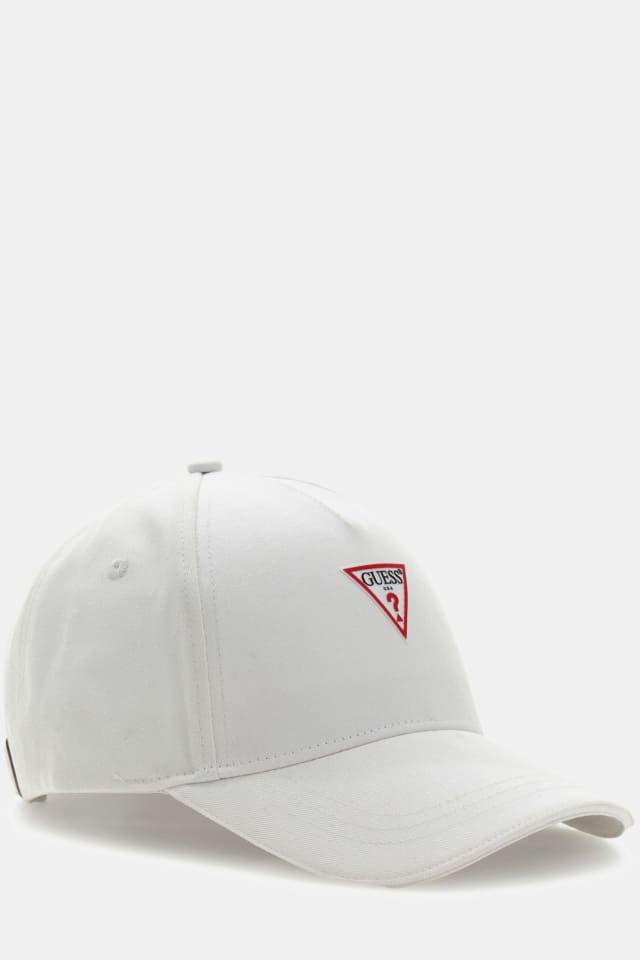 Bon&eacute; com logo triangular