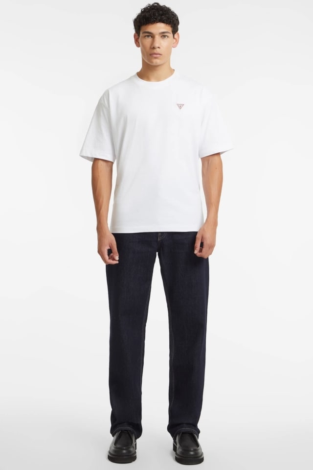 G18 Relaxed jeans