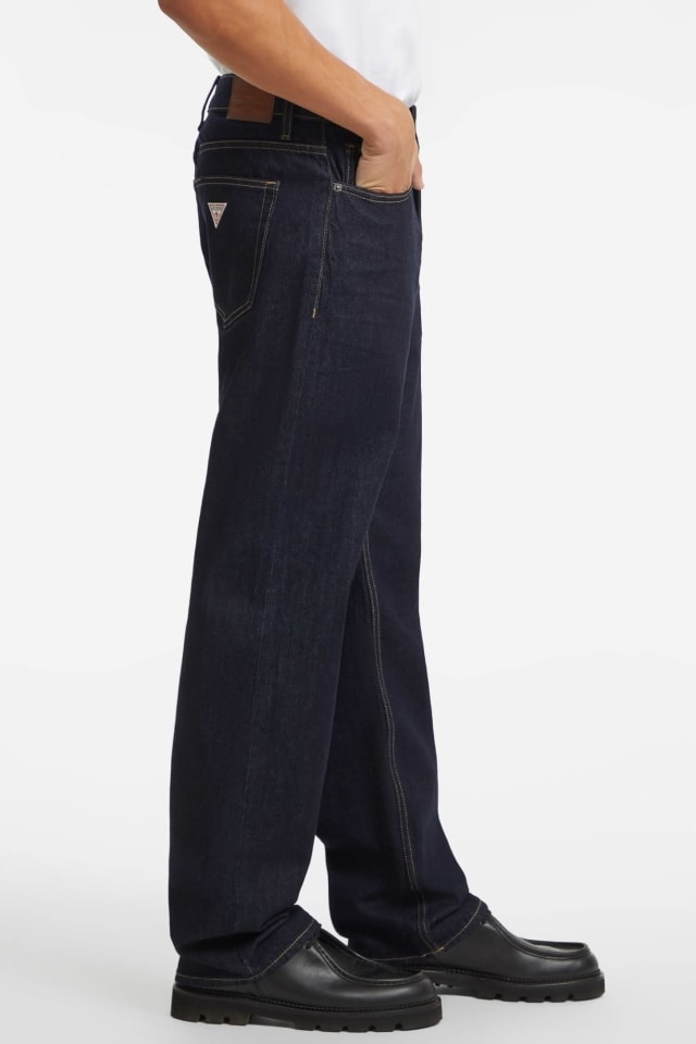 G18 Relaxed jeans