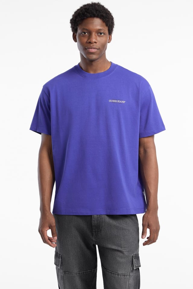 Oversized American Tradition t-shirt